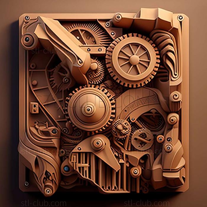 mechanical